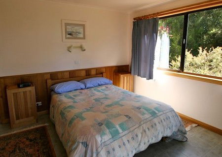 Partridge Farm - Accommodation VIC 2