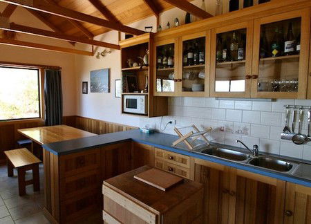 Partridge Farm - Accommodation VIC 3