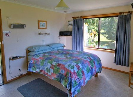 Partridge Farm - Accommodation VIC 4