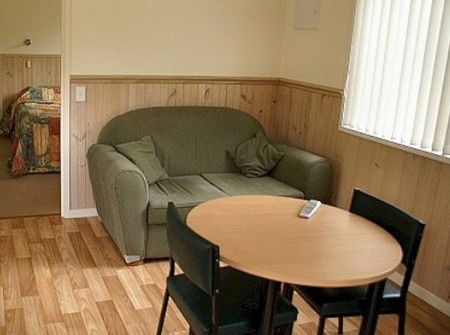 New Norfolk Caravan Park - Accommodation VIC 4