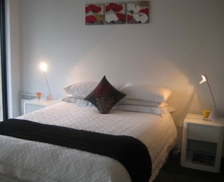 Sheer Pleasure Accommodation - Accommodation VIC 3
