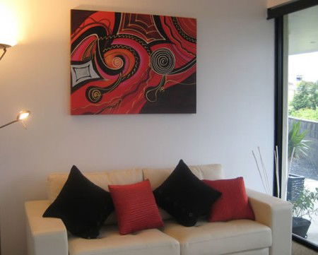 Sheer Pleasure Accommodation - Accommodation VIC 4