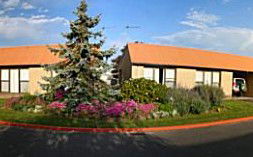 Glasgow Lodge - Accommodation VIC 1