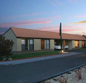 Glasgow Lodge - Accommodation VIC 2