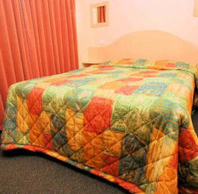 Glasgow Lodge - Accommodation VIC 3