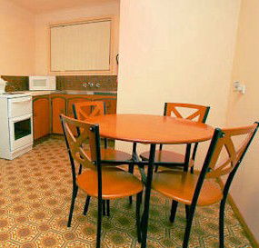 Glasgow Lodge - Accommodation VIC 5