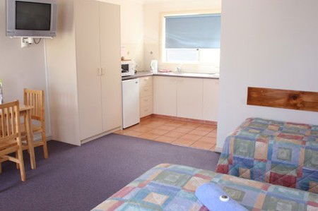 Masons Cottages - Accommodation VIC 1