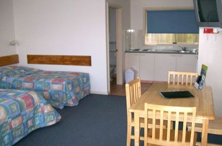 Masons Cottages - Accommodation VIC 3