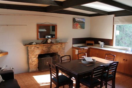 Flinders Island Cabin Park And Car Hire - Accommodation VIC 3