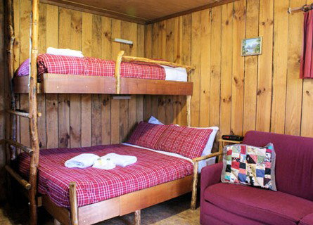 Cradle Mountain Highlanders - Accommodation VIC 4
