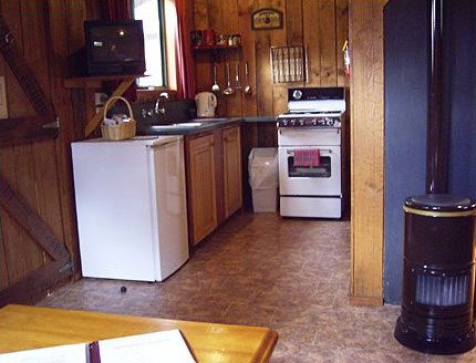 Cradle Mountain Highlanders - Accommodation VIC 5