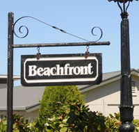 Beachfront Bicheno - Accommodation VIC
