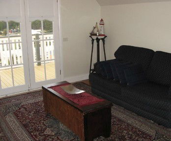 Iron Pot Cottage - Accommodation VIC 1