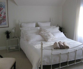 Iron Pot Cottage - Accommodation VIC 4