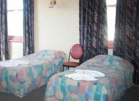 Formby Hotel - Accommodation VIC 1