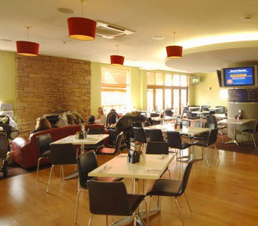 Formby Hotel - Accommodation VIC 2