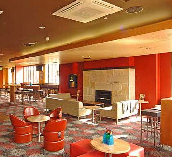 Formby Hotel - Accommodation VIC 3