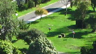 Burnie Holiday Caravan Park - Accommodation VIC 2