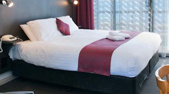 Burnie Holiday Caravan Park - Accommodation VIC 3