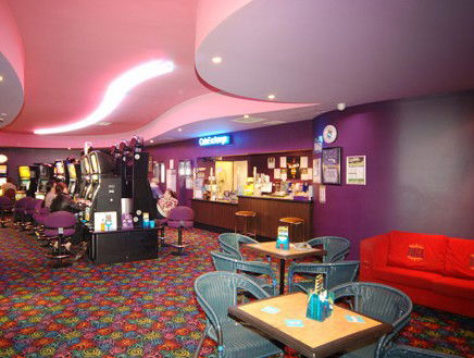 Neptune Grand Hotel - Accommodation VIC 2