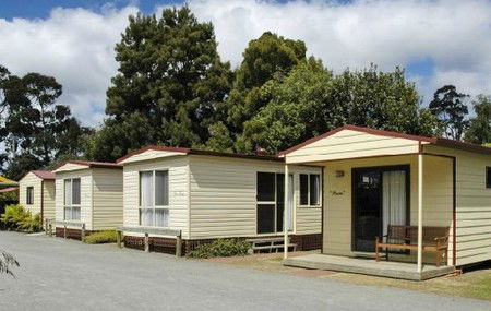 Dover Beachside Tourist Park - Accommodation VIC 2