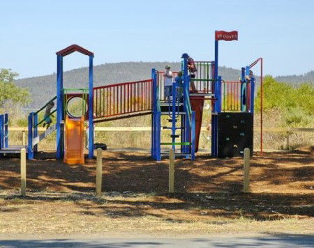 Dover Beachside Tourist Park - Accommodation VIC 4