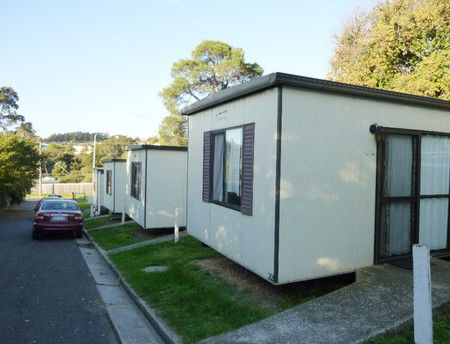 Treasure Island Caravan Park (Launceston) - Accommodation VIC 1