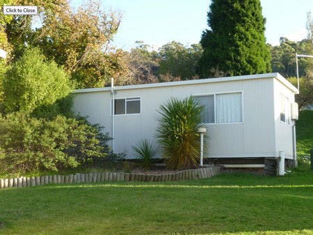 Treasure Island Caravan Park (Launceston) - Accommodation VIC 3