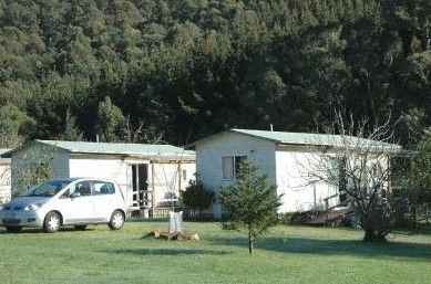Talune Host Farm - Accommodation VIC 1