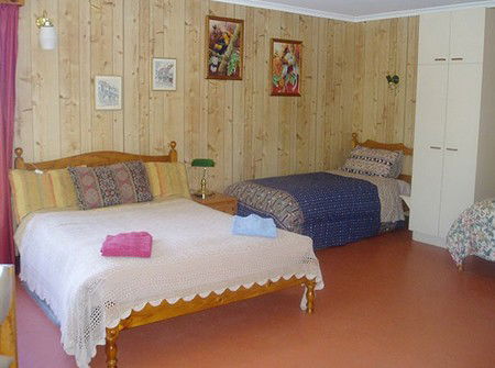 Helvetia Retreat - Accommodation VIC 1