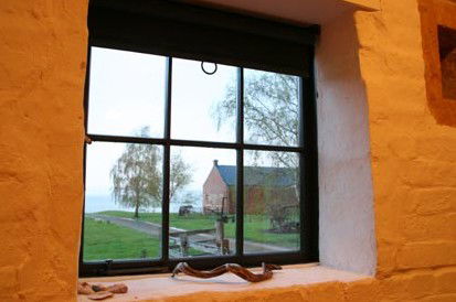 Cascades Colonial Accommodation - Accommodation VIC 4