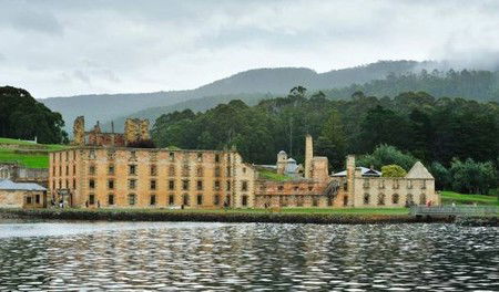 Port Arthur Holiday Park - Accommodation VIC 3