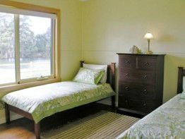 Newry Park Cottage - Accommodation VIC 1