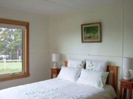 Newry Park Cottage - Accommodation VIC 2