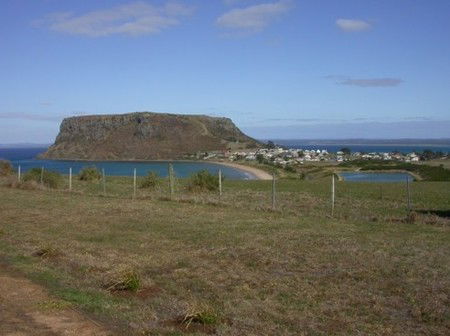Newry Park Cottage - Accommodation VIC 3