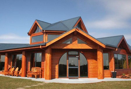 Tarkine Wilderness Lodge - Accommodation VIC 1