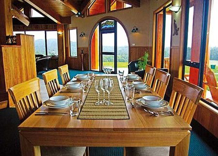 Tarkine Wilderness Lodge - Accommodation VIC 2