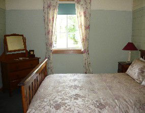 Westeria Cottage - Accommodation VIC 1