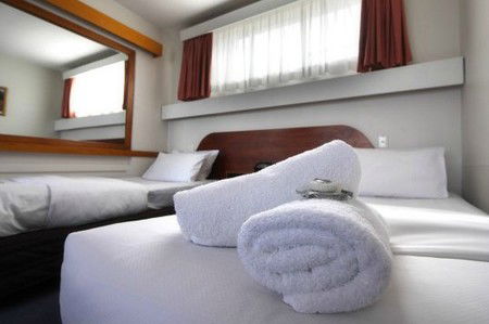 City View Motel - Accommodation VIC 1