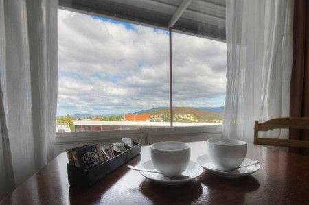 City View Motel - Accommodation VIC 2
