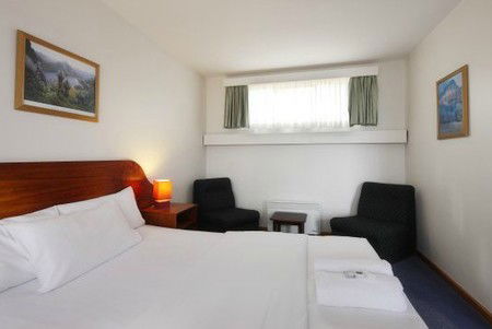 City View Motel - Accommodation VIC 3
