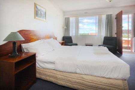 City View Motel - Accommodation VIC 5
