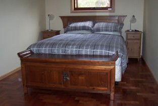 Cape Cottage - Sisters Beach Accommodation - Accommodation VIC 2
