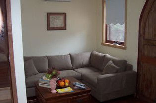Cape Cottage - Sisters Beach Accommodation - Accommodation VIC 3