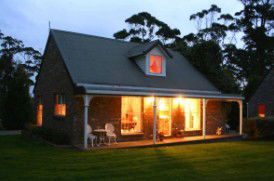 Mrs - Accommodation VIC 1