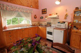 Mrs - Accommodation VIC 2