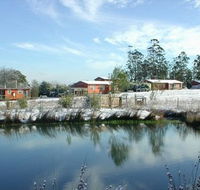 AAA Granary Accommodation - The Last Resort - Accommodation VIC