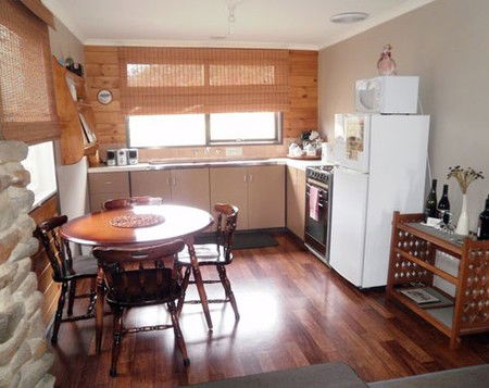 Duffys Self Contained Accommodation - Accommodation VIC 1