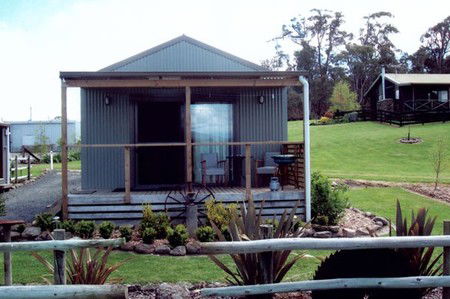 Duffys Self Contained Accommodation - Accommodation VIC 3