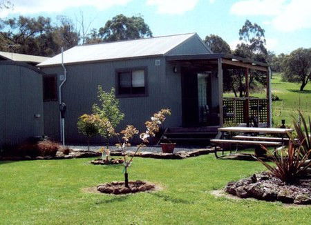 Duffys Self Contained Accommodation - Accommodation VIC 5